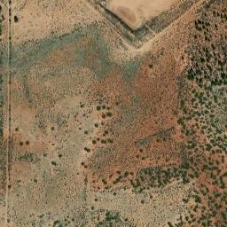 Satellite imagery of 6213 CANYON — NGS DO5685 — Coconino County, US, US