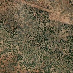 Satellite imagery of 6213 CANYON — NGS DO5685 — Coconino County, US, US