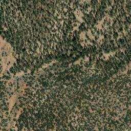 Satellite imagery of 6211 CANYON — NGS DO5687 — Coconino County, US, US
