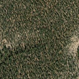 Satellite imagery of 6417 CANYON — NGS DO5688 — Coconino County, US, US