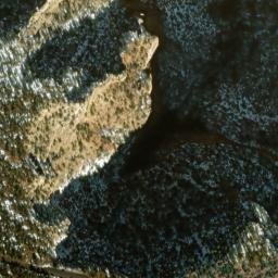 Satellite imagery of V 61 — NGS GQ0058 — Coconino County, US, US