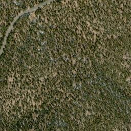 Satellite imagery of C 62 — NGS GP0178 — Coconino County, US, US