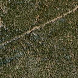Satellite imagery of C 62 — NGS GP0178 — Coconino County, US, US