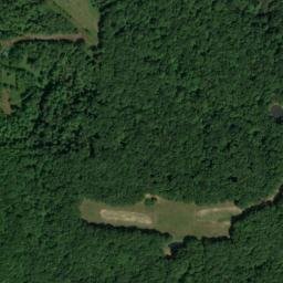 Satellite imagery of Negro Ridge, US