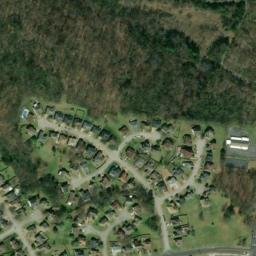 Satellite imagery of TURKEY AZ MK — NGS GC0748 — Nashville, US, US