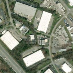 Satellite imagery of GILROY — NGS GC0749 — La Vergne, US, US