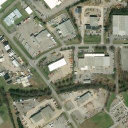 Satellite imagery of GILROY — NGS GC0749 — La Vergne, US, US