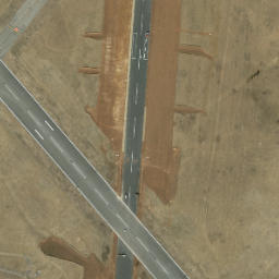 Satellite imagery of SEWART — NGS GC2214 — Smyrna, US, US