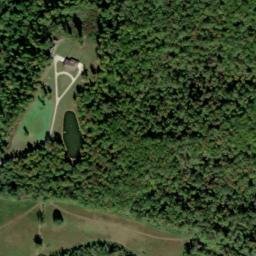 Satellite imagery of White County Highway Department Quarry, US