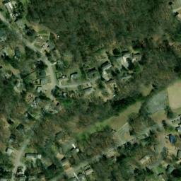 Satellite imagery of Blackoak Ridge, US