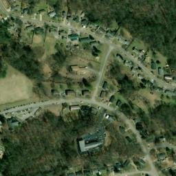 Satellite imagery of Blackoak Ridge, US