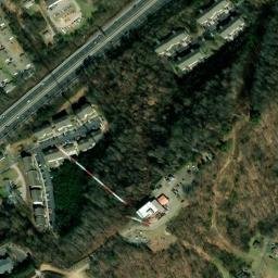 Satellite imagery of Sharp Ridge, US