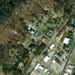 Satellite imagery of Sharp Ridge, US