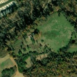Satellite imagery of Newman Ridge, US