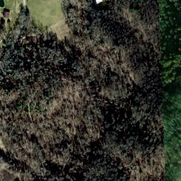 Satellite imagery of Little Mountain, US