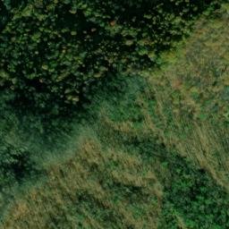 Satellite imagery of Little Mountain, US
