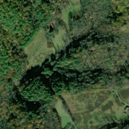 Satellite imagery of Coffee Ridge, US