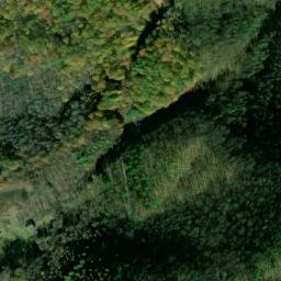 Satellite imagery of Coffee Ridge, US