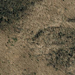 Satellite imagery of Hughes Ridge, US