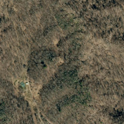 Satellite imagery of Shields Ridge, US