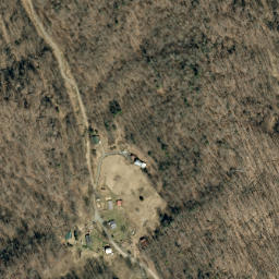 Satellite imagery of Shields Ridge, US