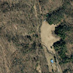 Satellite imagery of Brier Ridge, US