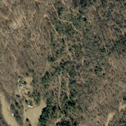 Satellite imagery of Brier Ridge, US