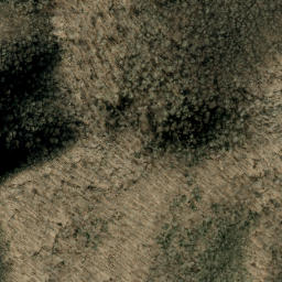 Satellite imagery of Wolf Ridge, US