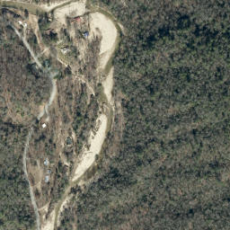 Satellite imagery of Schoolhouse Ridge, US