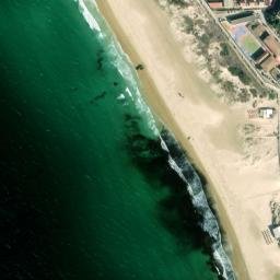 Satellite imagery of survey_point, DZ