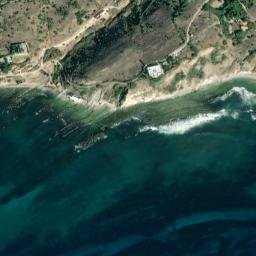 Satellite imagery of survey_point, DZ