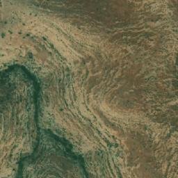 Satellite imagery of Kef Bourih, DZ