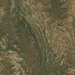 Satellite imagery of Kef Bourih, DZ