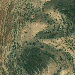 Satellite imagery of Kef Bourih, DZ