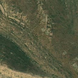 Satellite imagery of Kef Bou Rieh, DZ