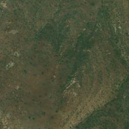 Satellite imagery of Kef Bou Rieh, DZ
