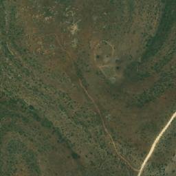 Satellite imagery of Kef Bou Rieh, DZ