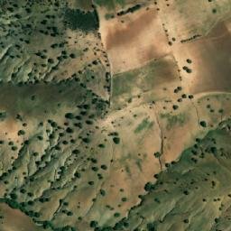 Satellite imagery of Djebel Sidi Bachir, DZ