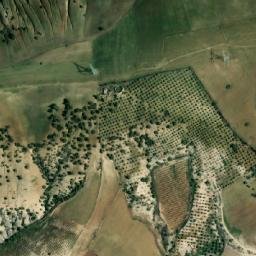 Satellite imagery of Djebel Sidi Bachir, DZ