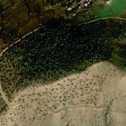 Satellite imagery of Koudiet el Arich, DZ