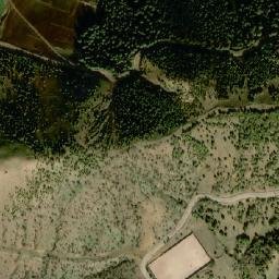 Satellite imagery of Koudiet el Arich, DZ