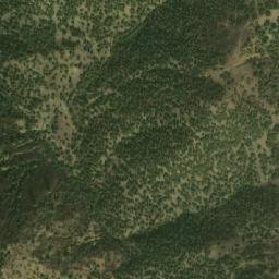 Satellite imagery of Djebel el Kerma, DZ