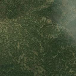 Satellite imagery of Djebel el Kerma, DZ