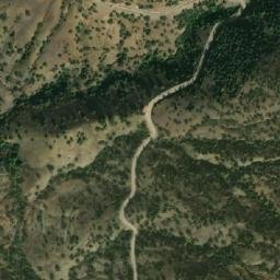 Satellite imagery of Koudiet Amoud Oubatah, DZ