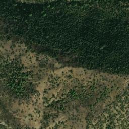 Satellite imagery of Koudiet Amoud Oubatah, DZ