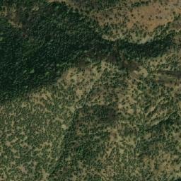 Satellite imagery of Koudiet Takerdjecht, DZ