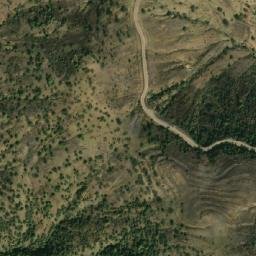 Satellite imagery of Koudiet Takerdjecht, DZ