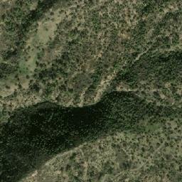 Satellite imagery of Sra Bou Tift, DZ