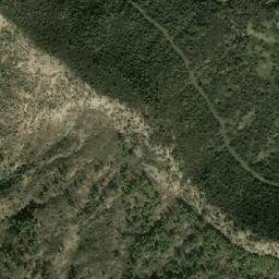 Satellite imagery of Sra Bou Tift, DZ