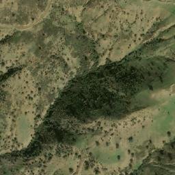 Satellite imagery of Sra Maâla, DZ